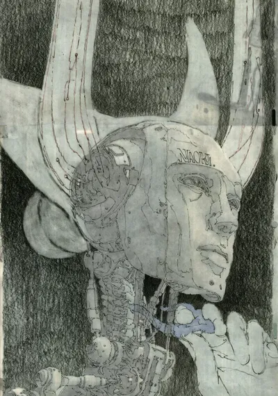 (ST.BREAK) NAOKI - Galeria Hentai