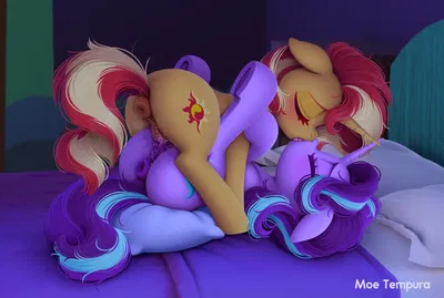 (Artista) MoeTempura - Galeria Hentai