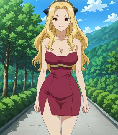 (Spairk1313) Minami Hokutozai 北東西南 (AI Generated) - Galeria Hentai