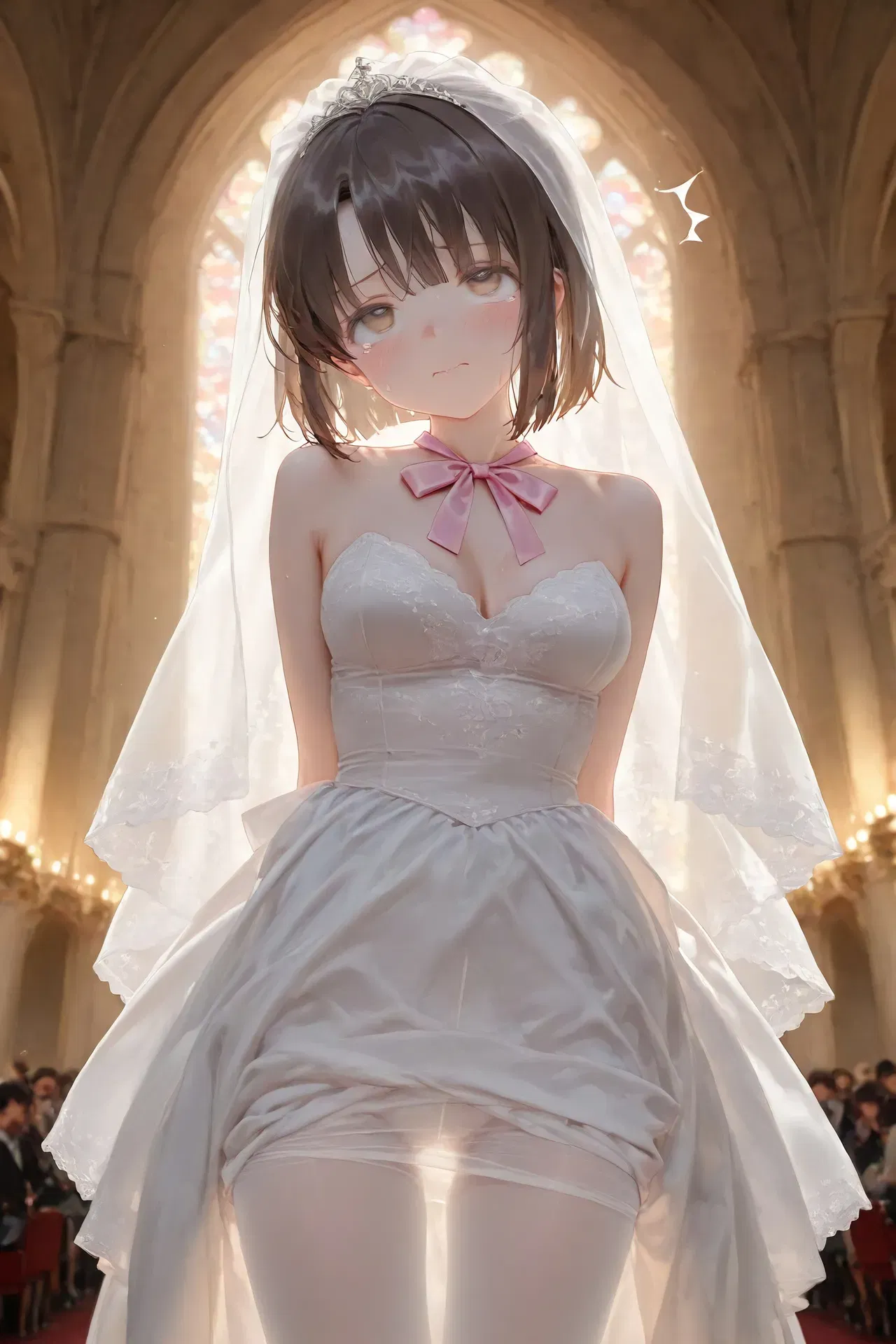 (Unifans) Nyako 2025/11/3 sem censura (gerado por IA) - Galeria Hentai