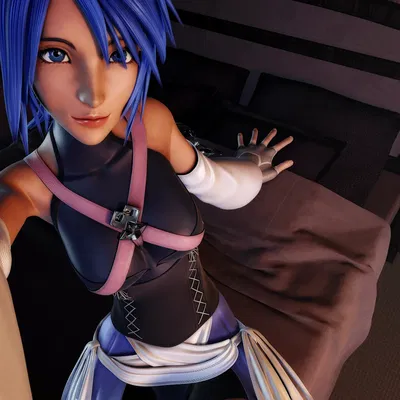 Sreliata (Principalmente Final Fantasy) - Galeria Hentai