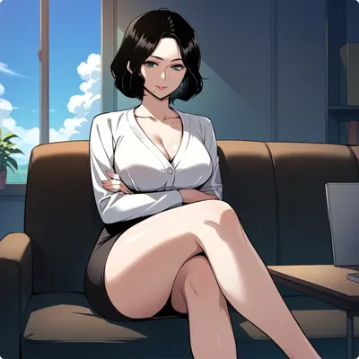 （韓漫）入學傭兵 - 申智葉 (AI Generated) - Galeria Hentai