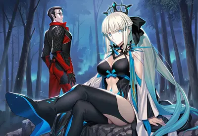 (Milf_kun) Morgan's True Husband (ai generated) - Hentai Gallery