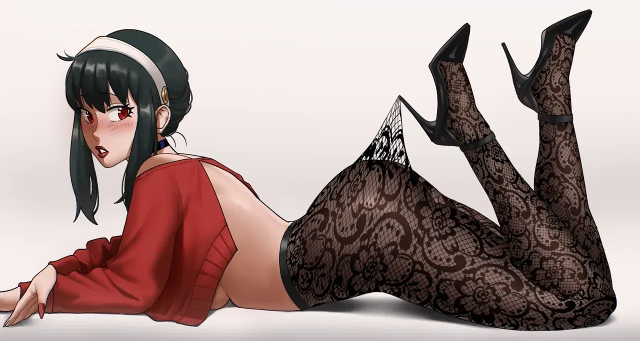 Artist - EchoSaber - Hentai Gallery