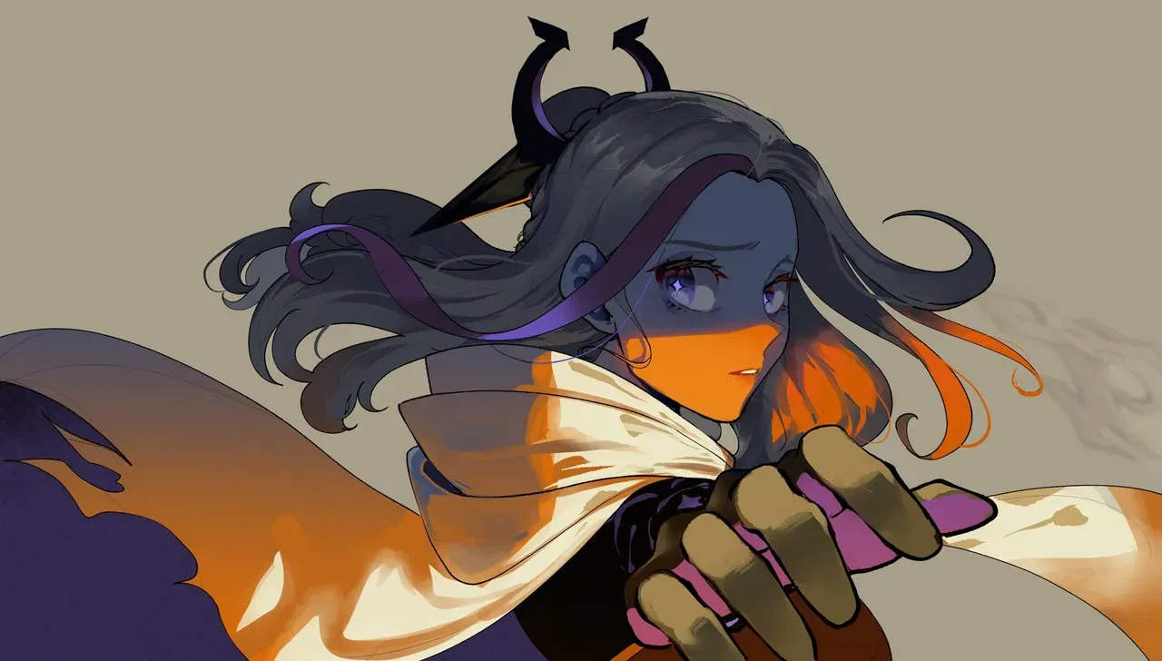 (various) Fjern Thorden (Genshin Impact OC by ThiccwithaQ) - Hentai Gallery