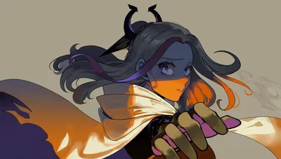 (vários) Fjern Thorden (Genshin Impact OC por ThiccwithaQ) - Galeria Hentai