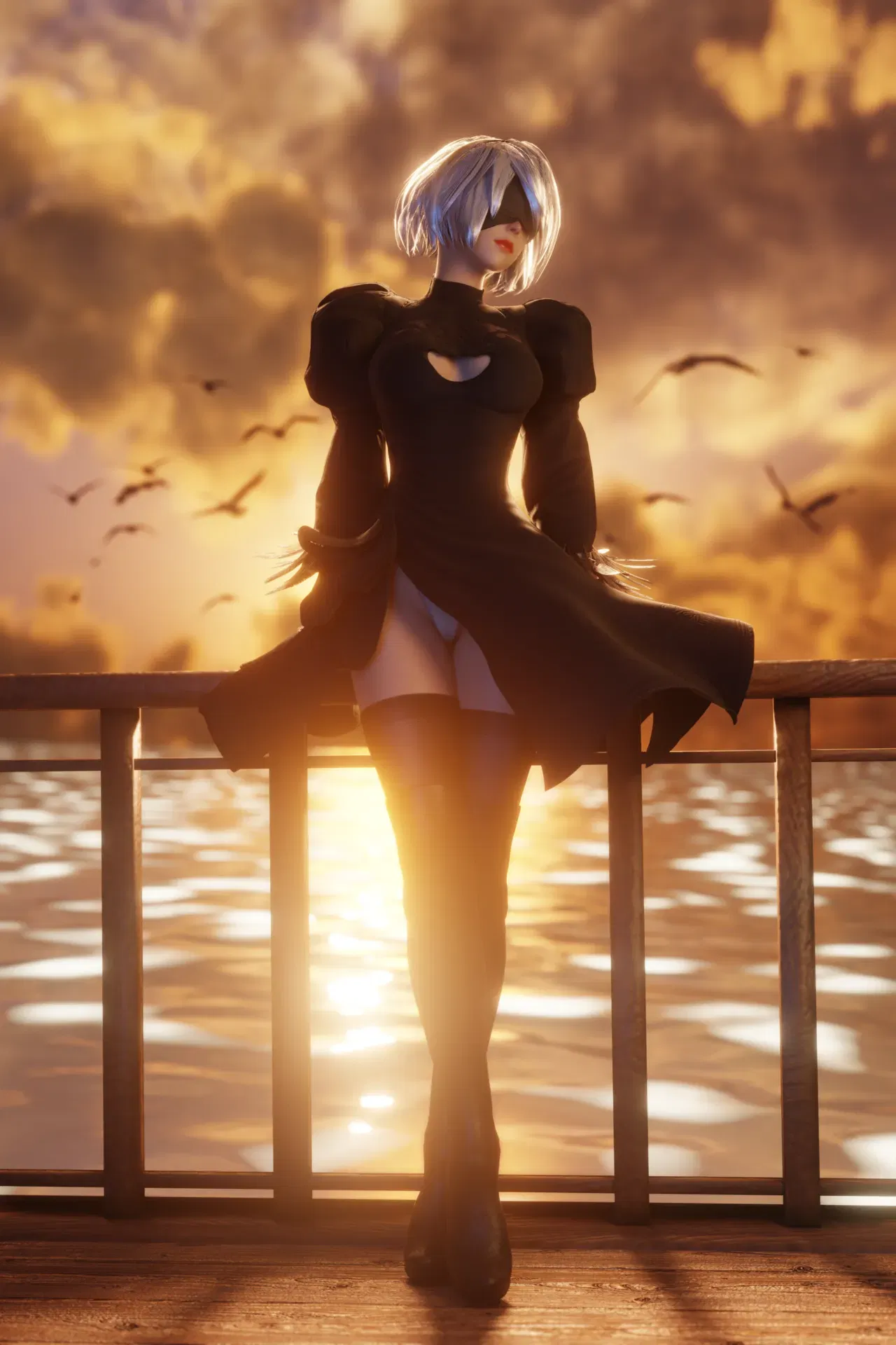 Billyhhyb - Galer&iacute;a Hentai