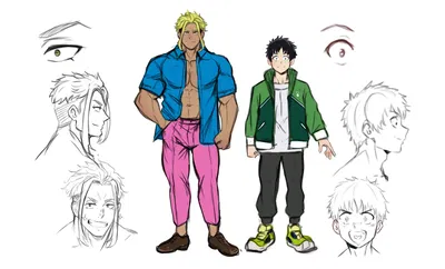 (Robokeh) ITEM #69 (inglês/notexto) - Galeria Hentai