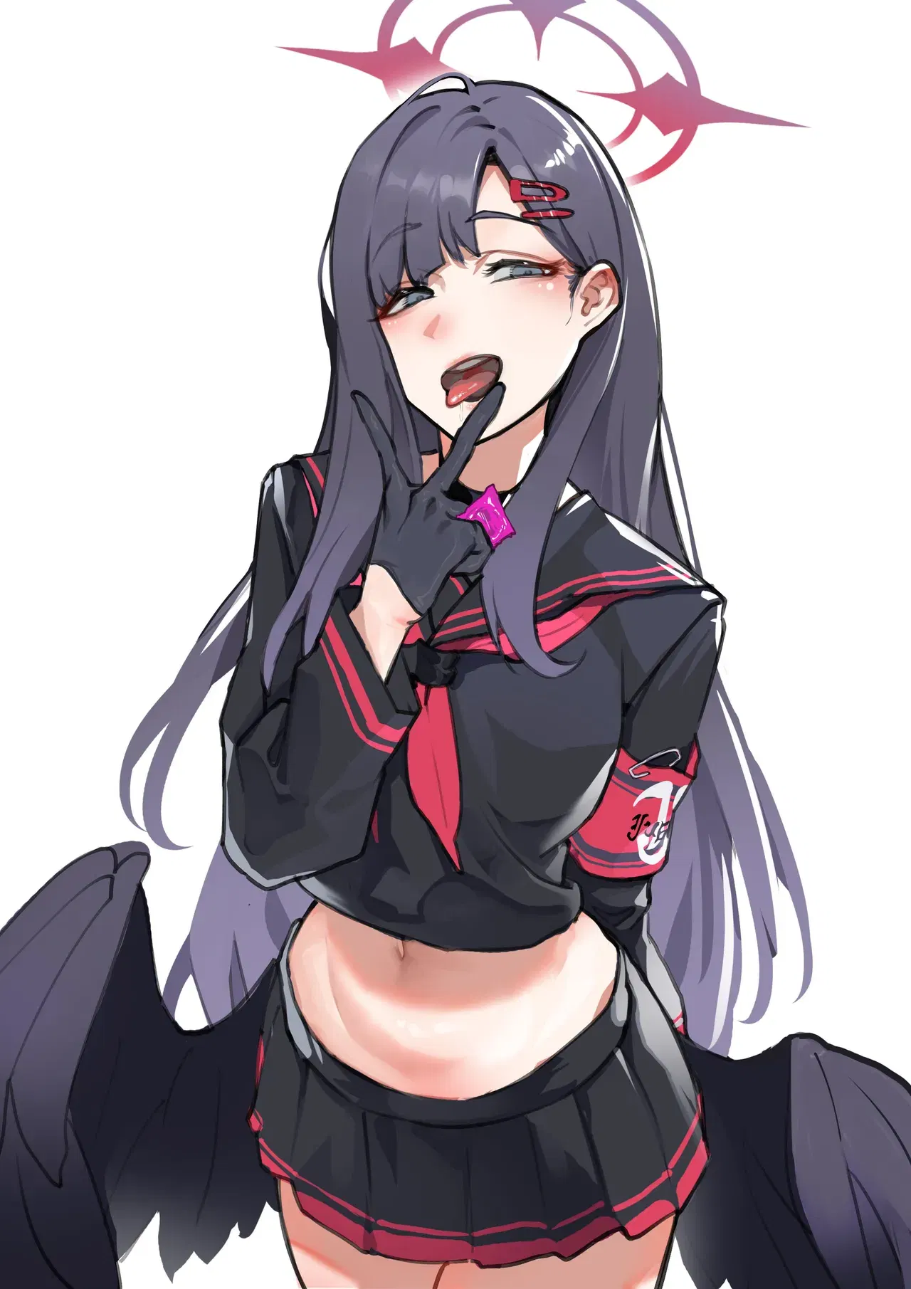 (Pixiv) HVVT (67227995) (chinês) - Hentai Gallery Image 112