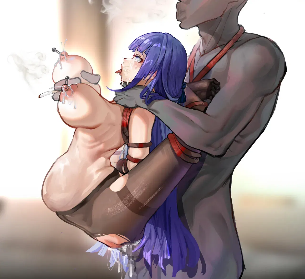 (Pixiv) HVVT (67227995) (chinês) - Hentai Gallery Image 120
