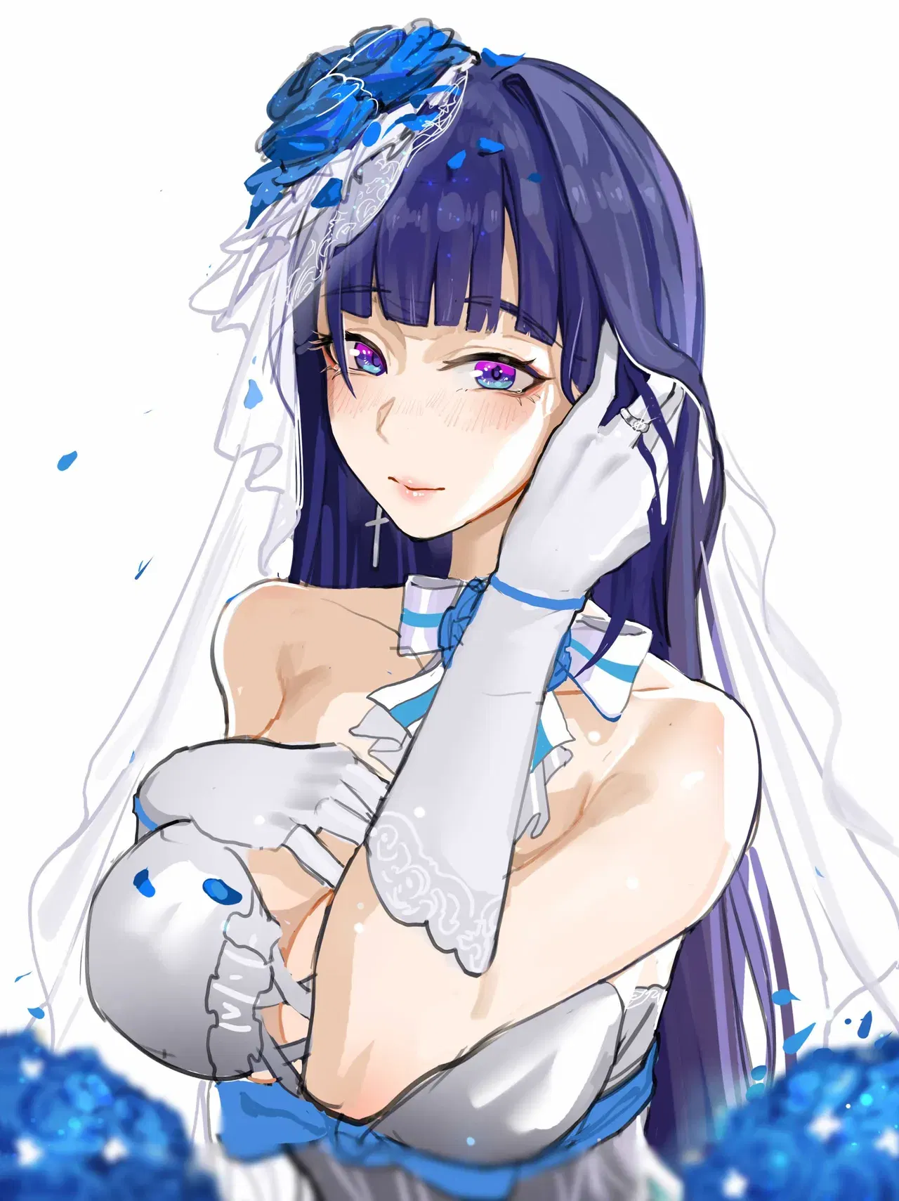 (Pixiv) HVVT (67227995) (chinês) - Hentai Gallery Image 129