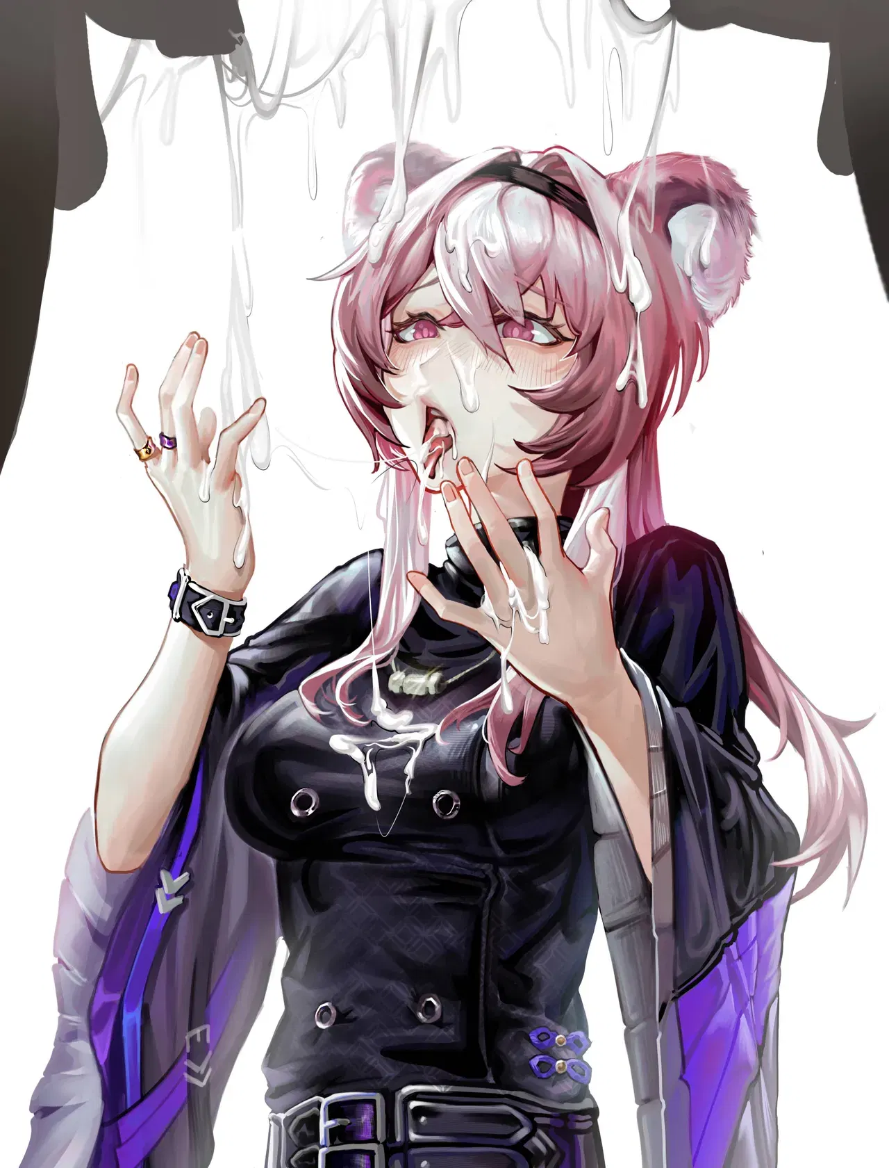 (Pixiv) HVVT (67227995) (chinês) - Hentai Gallery Image 174