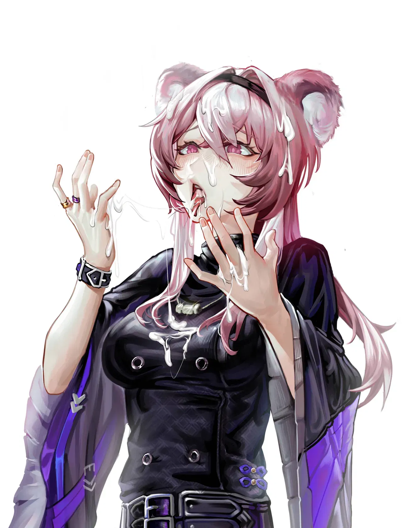 (Pixiv) HVVT (67227995) (chinês) - Hentai Gallery Image 175