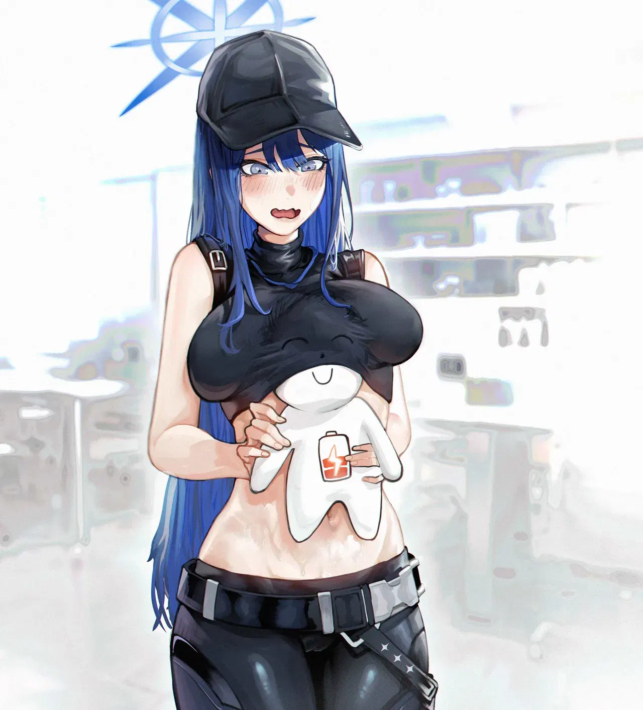 (Pixiv) HVVT (67227995) (chinês) - Hentai Gallery Image 177
