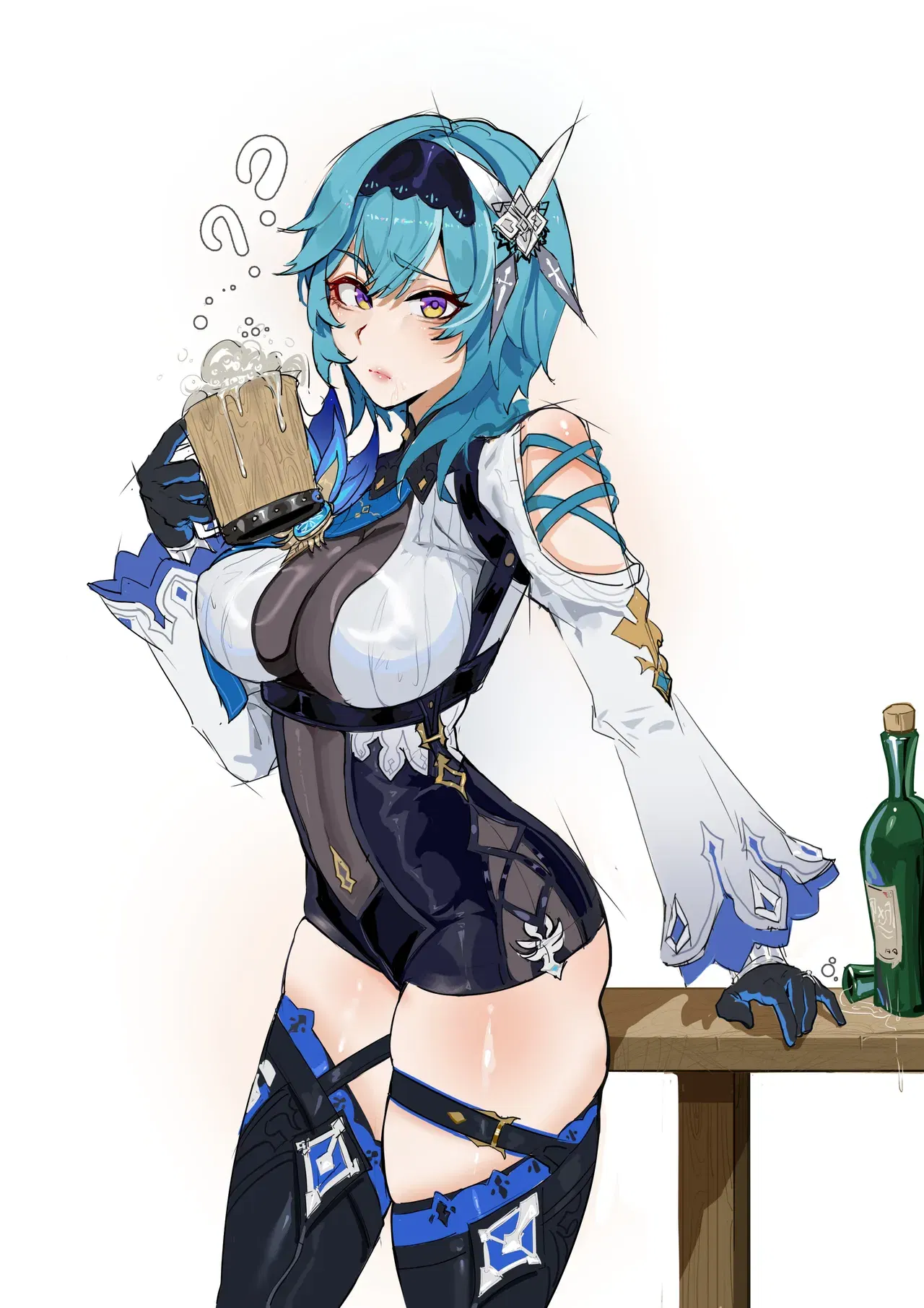 (Pixiv) HVVT (67227995) (chinês) - Hentai Gallery Image 23