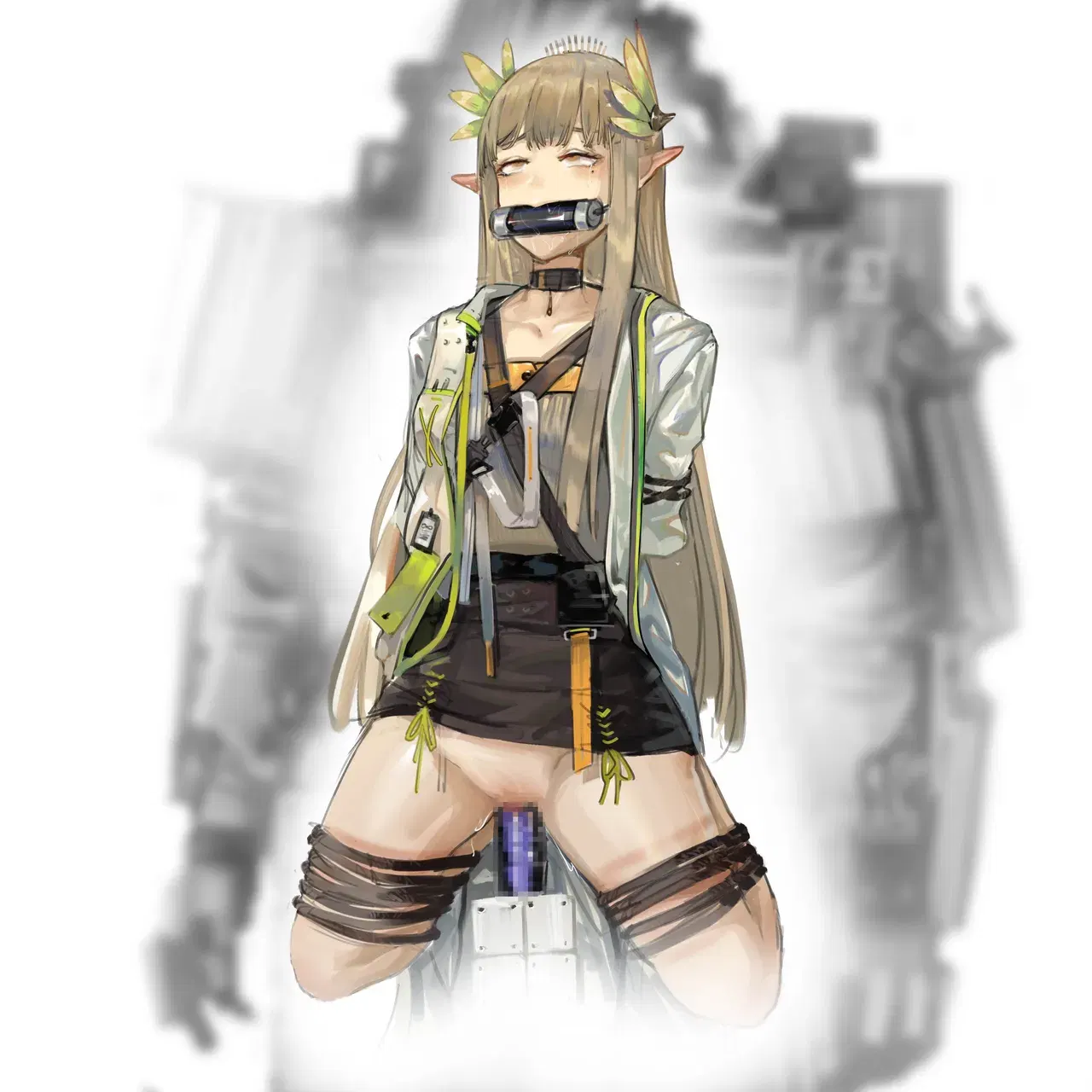 (Pixiv) HVVT (67227995) (chinês) - Hentai Gallery Image 247