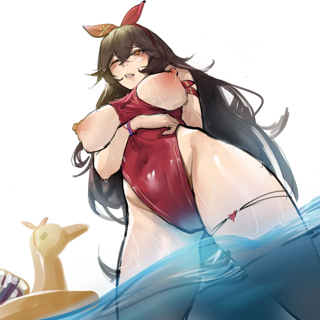 (Pixiv) HVVT (67227995) (chinês) - Hentai Gallery Image 277