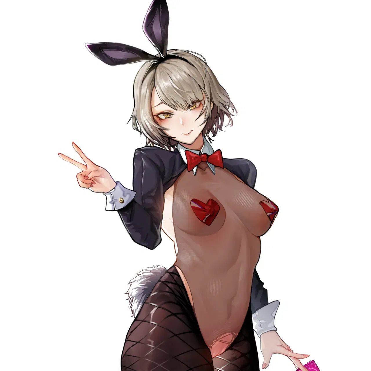 (Pixiv) HVVT (67227995) (chinês) - Hentai Gallery Image 315