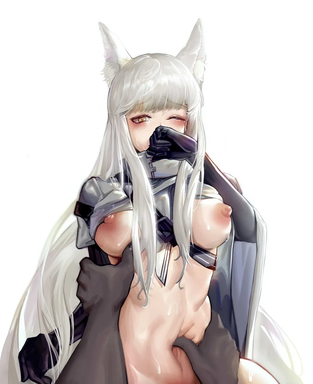 (Pixiv) HVVT (67227995) (chinês) - Hentai Gallery Image 327