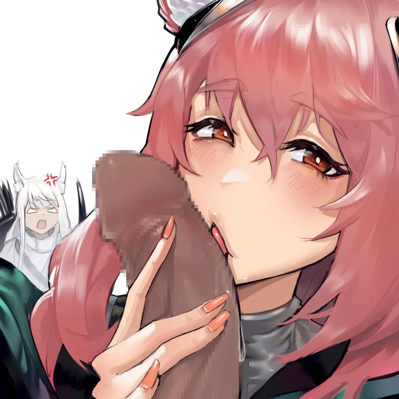 (Pixiv) HVVT (67227995) (chinês) - Hentai Gallery Image 436