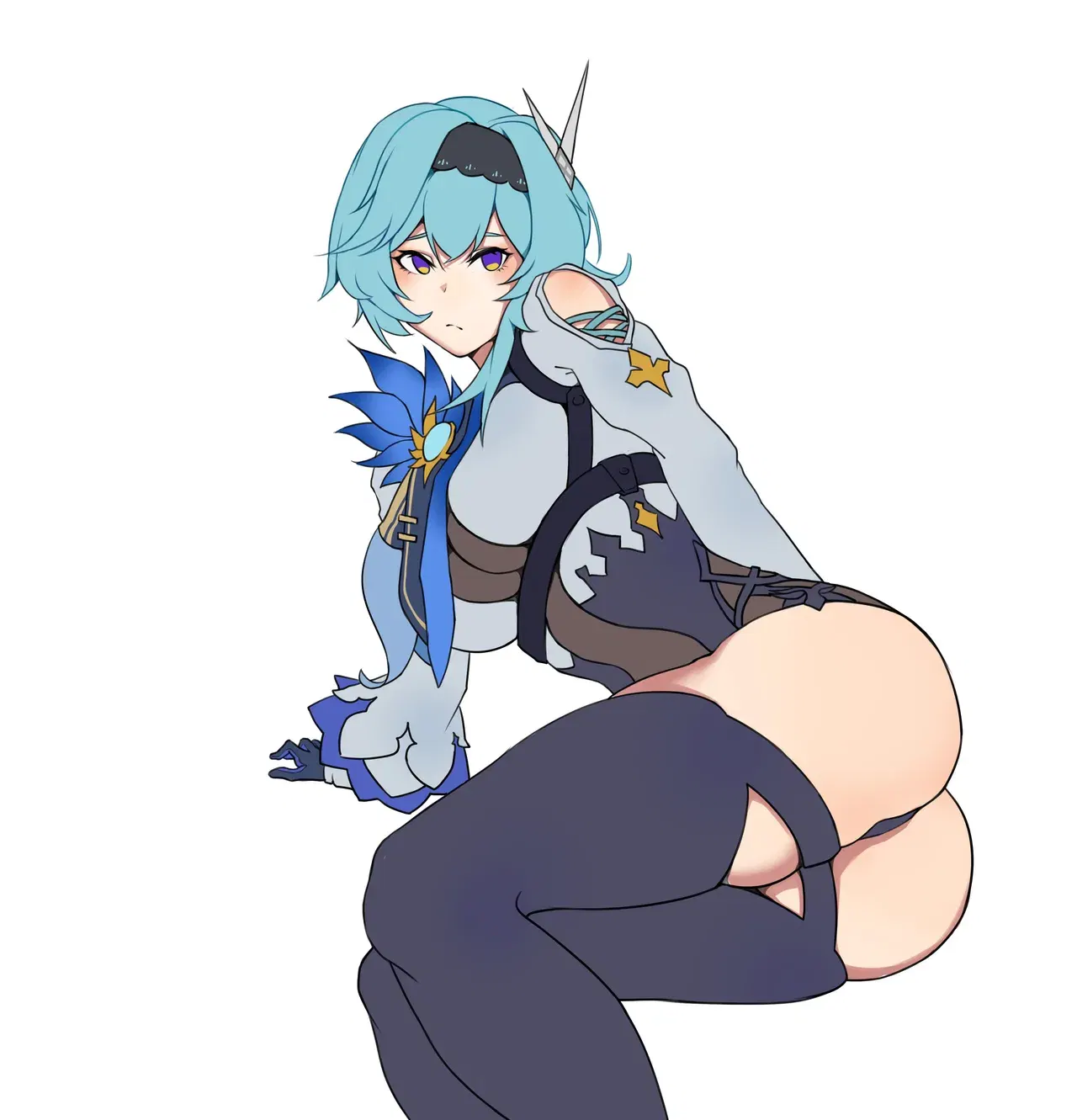 (Pixiv) HVVT (67227995) (chinês) - Hentai Gallery Image 438