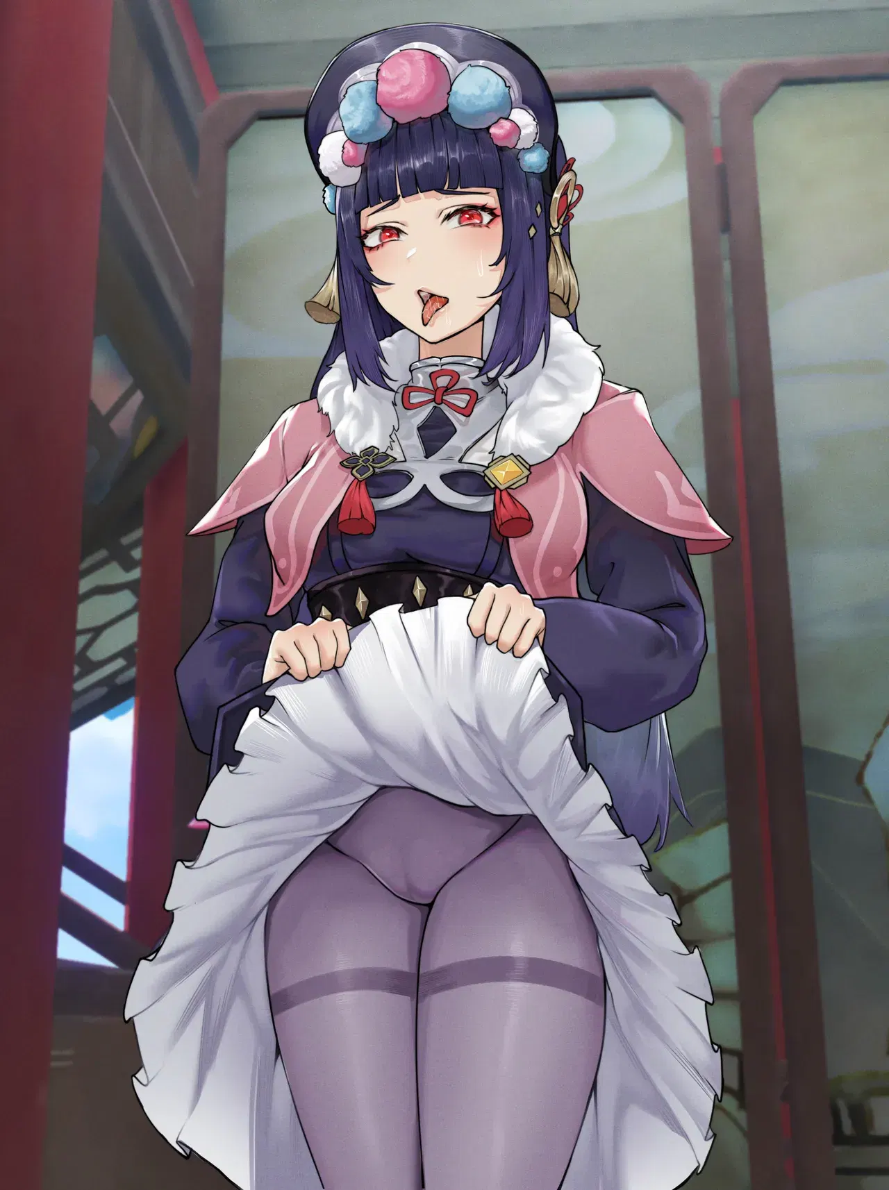 (Pixiv) HVVT (67227995) (chinês) - Hentai Gallery Image 464