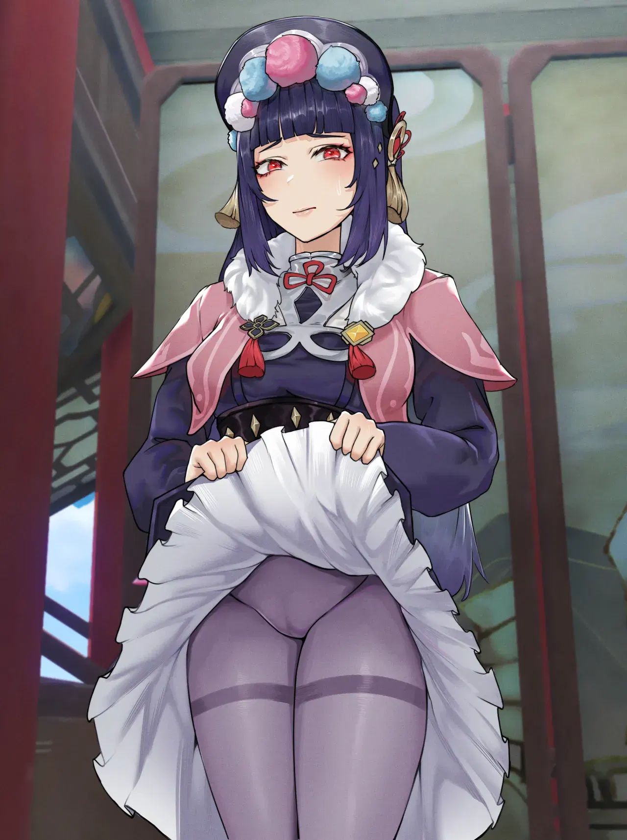 (Pixiv) HVVT (67227995) (chinês) - Hentai Gallery Image 465