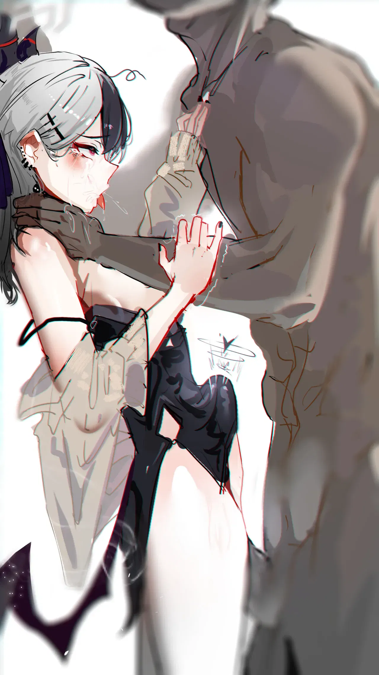 (Pixiv) HVVT (67227995) (chinês) - Hentai Gallery Image 75