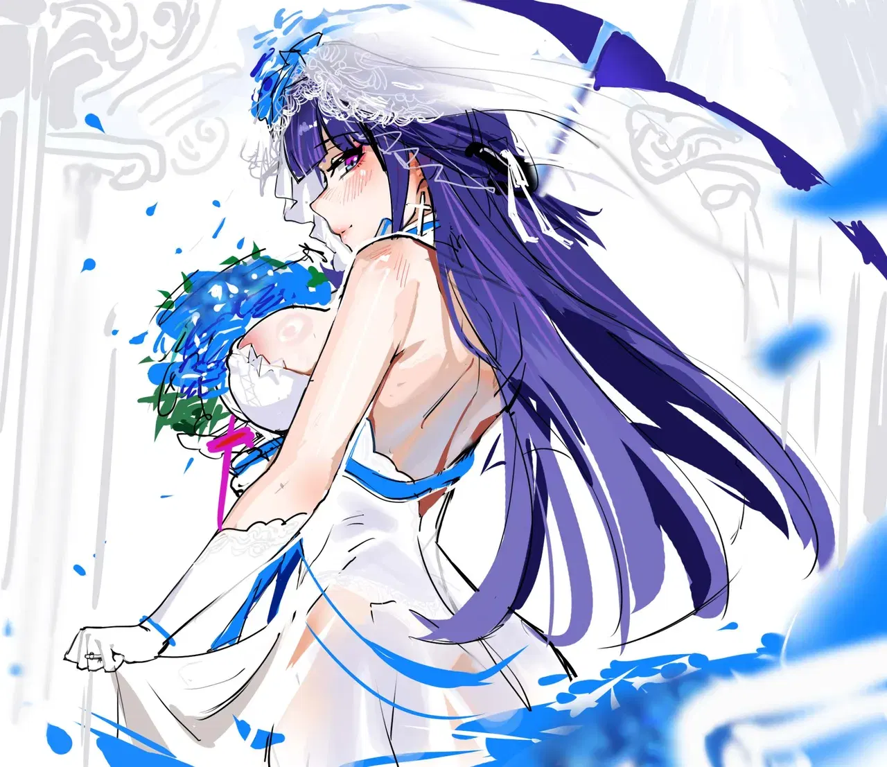 (Pixiv) HVVT (67227995) (chinês) - Hentai Gallery Image 77