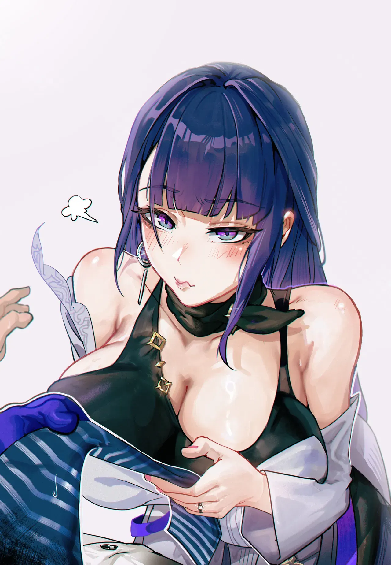 (Pixiv) HVVT (67227995) (chinês) - Hentai Gallery Image 79
