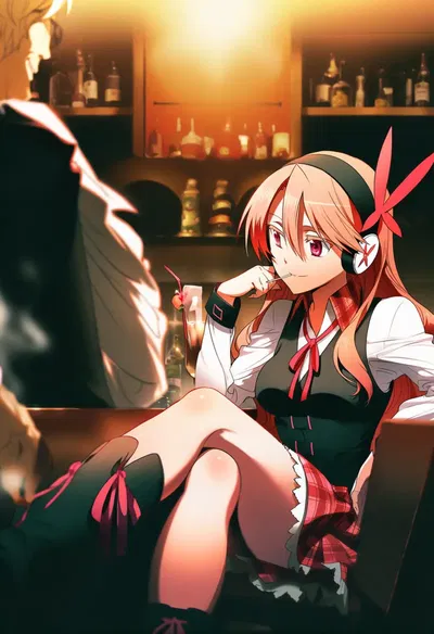 LazyPine - Chelsea チェルシー Parte 1 62P (AI Generated) - Galeria Hentai