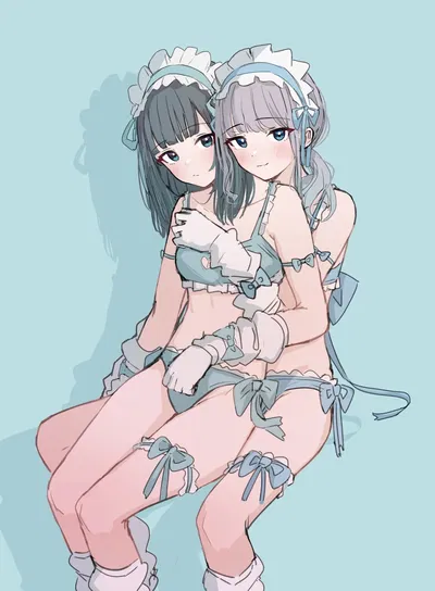 (Fanbox) Bon - Galería Hentai