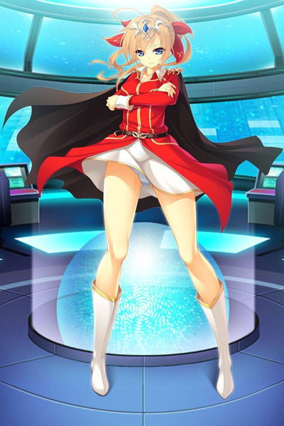 Niizuma Promotores Patoreiza ~ saqueando o paraíso prisão Hen ~ - Galeria Hentai