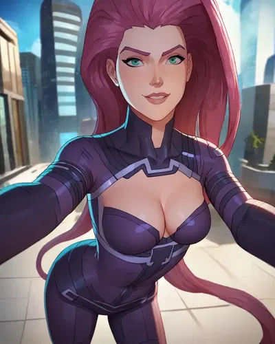 (Heroerse.Ai) Medusa (AI Generated) - Hentai Gallery