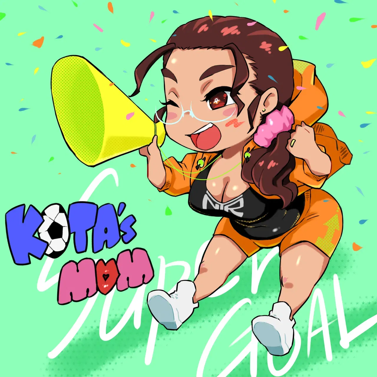 DANGAN (Fanbox/Pixiv) - Hentai Gallery