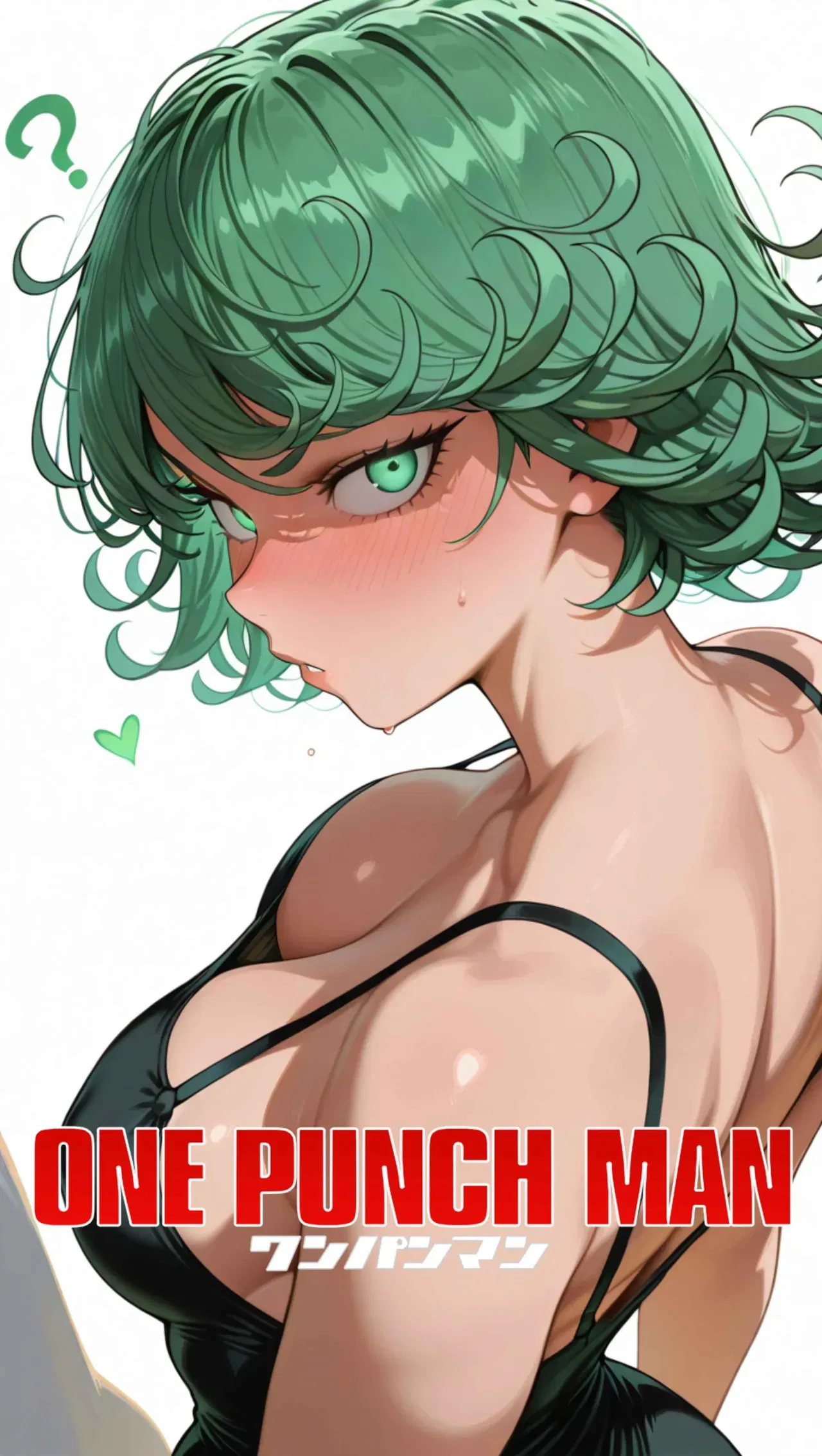 Tatsumaki x Boruto - Galería Hentai