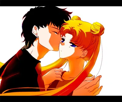 sailor moon art compilation - Galería Hentai