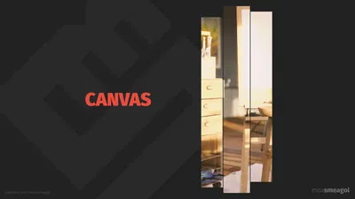 (Maxsmeagol) Canva - Rewrite - Galeria Hentai