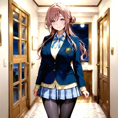 白執事 himesaki rinami（R-18） 187P (Patreon) (Gerado por IA) - Galeria Hentai