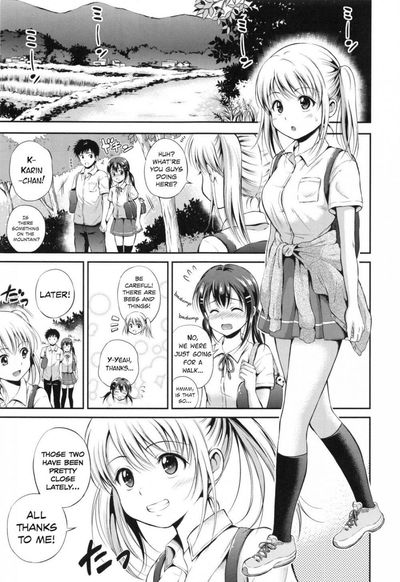 House Sitting sozinho? - Galeria Hentai