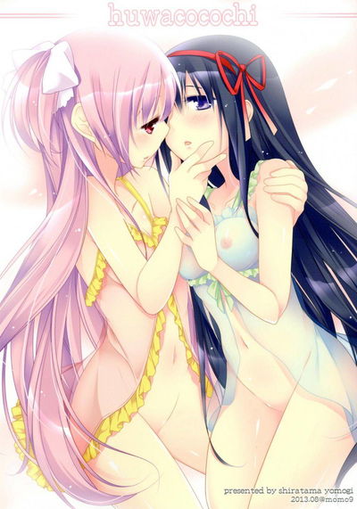 huwacocochi - Galeria Hentai