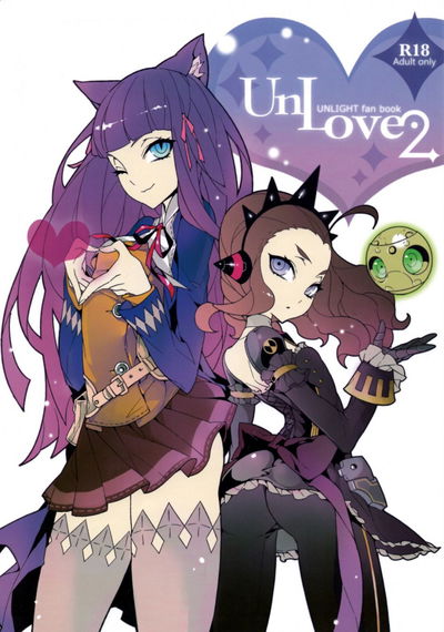UnLove 2 - Galeria Hentai