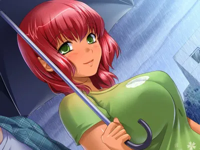 Pele escura - Galeria Hentai