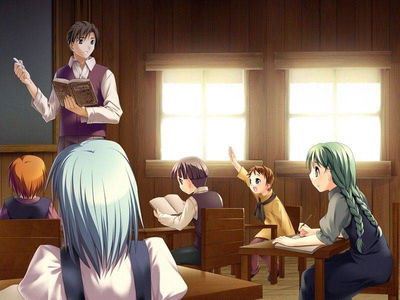 Eventos no hentai - Galería Hentai