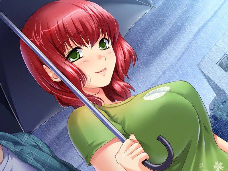 Piel clara - Galer&iacute;a Hentai