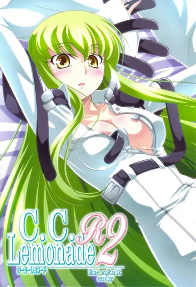 C.C. Limonada R2 - Galería Hentai