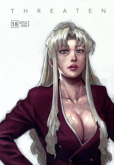 THREATEN - Hentai Gallery