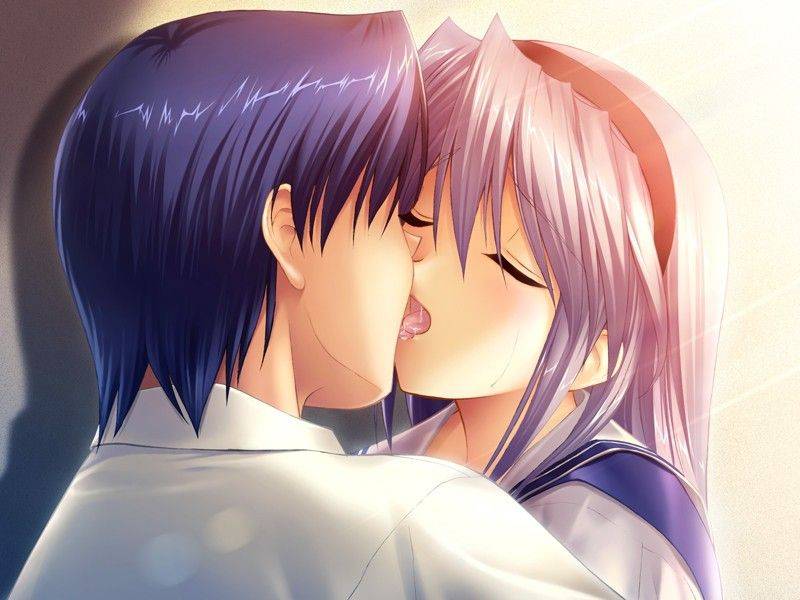 Tomoyo After - &iexcl;Qu&eacute; bello es vivir! - Galer&iacute;a Hentai
