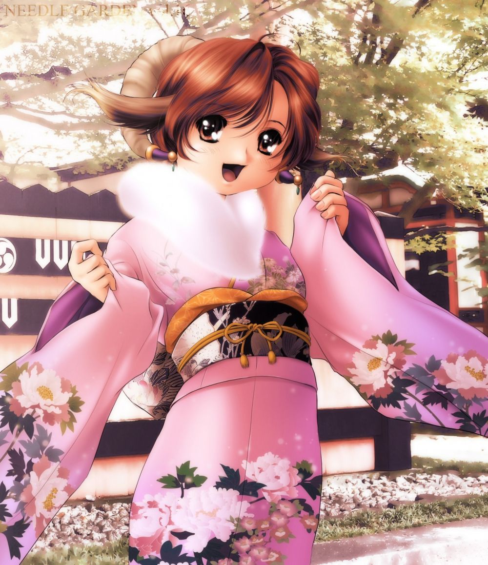 Jardín de agujas vol. 16 - Galería Hentai