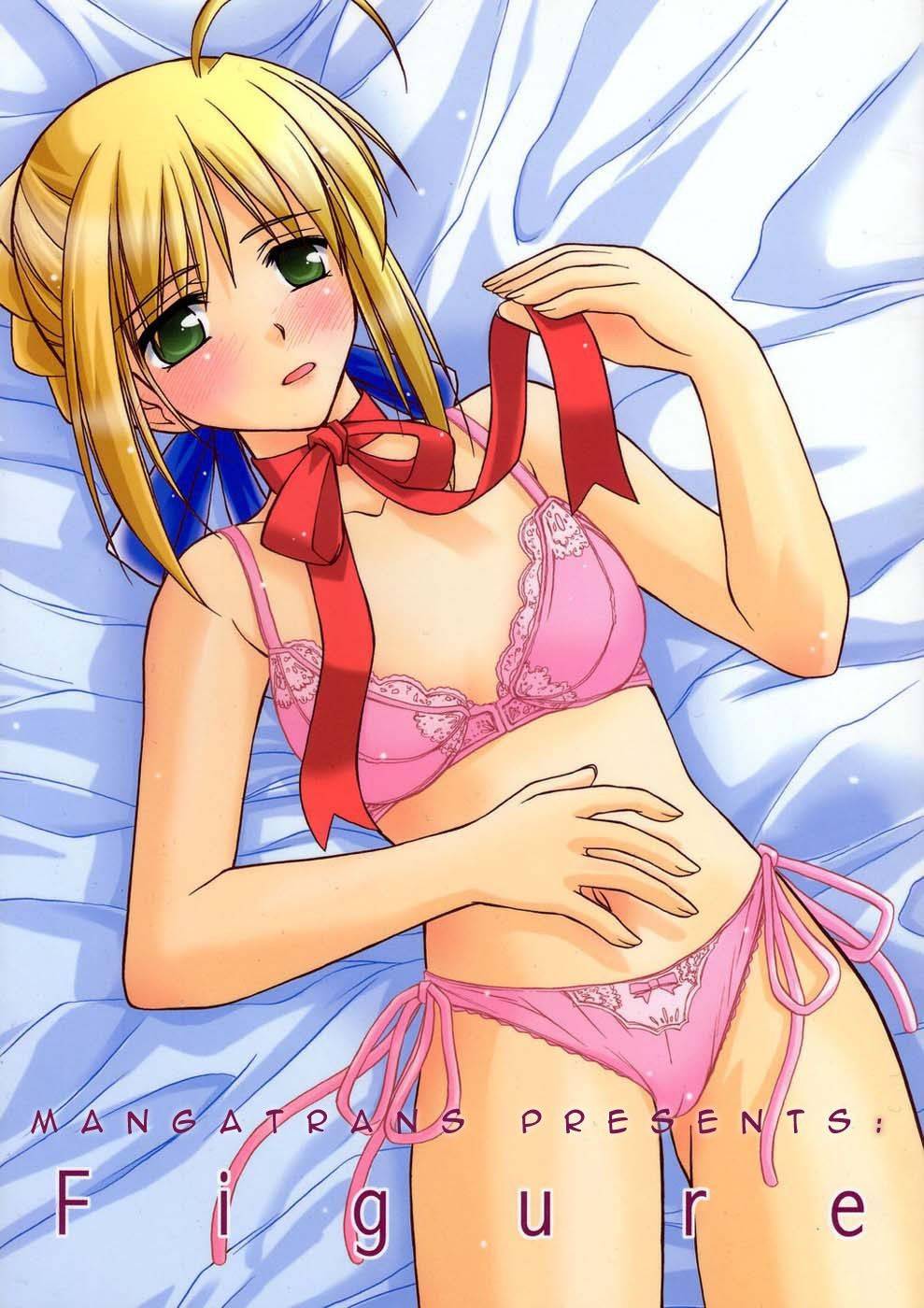 Figura - Galería Hentai